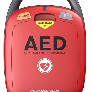 Portable AED